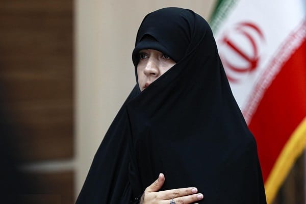 ریحانه سلامی