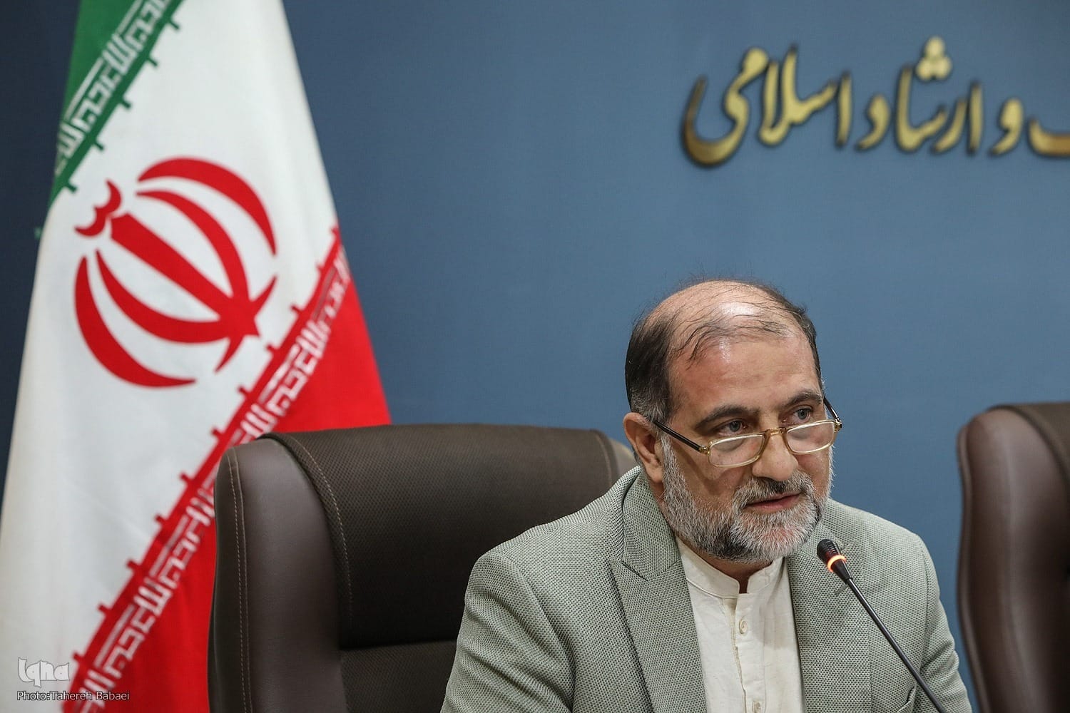 محمدمهدی بحرالعلوم، دبیر ستاد راهبری طرح ملی حفظ قرآن