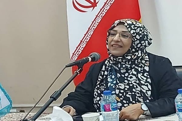 مریم جزایری